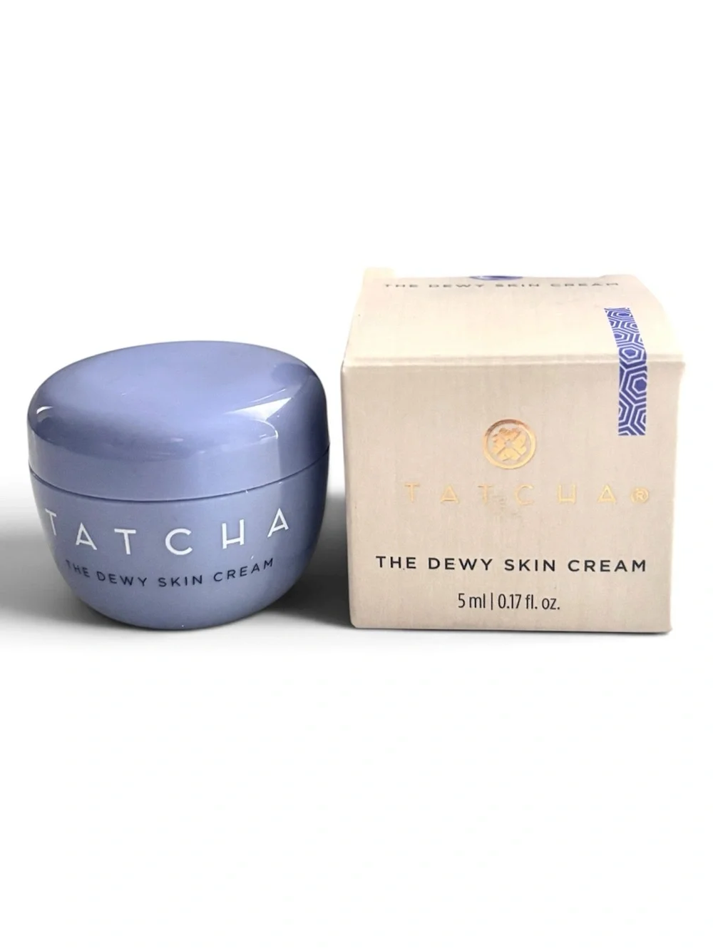 💥 NEW TATCHA The Dewy Skin Cream